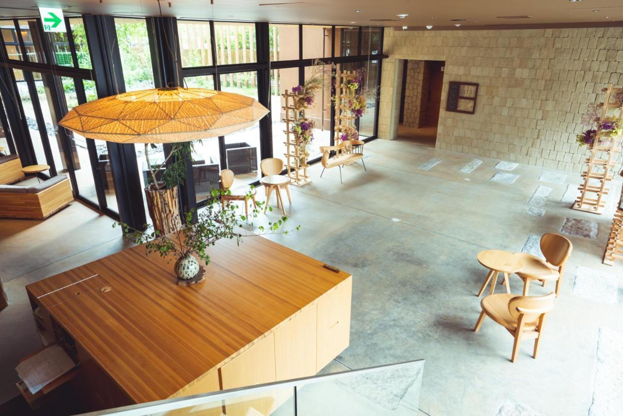 Hotel Setre Naramachi Exterior foto